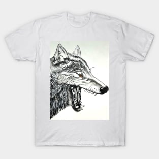 wolf T-Shirt